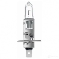 Лампа галогеновая H1 P14.5S 70 Вт 24 В HELLA 1437470264 8GH178555141 D R2E7 - Изображение 2