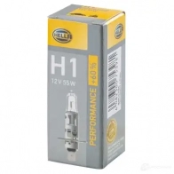 Галогенная лампа HELLA 8GH223498211 PSO7M VK 1439687033 - Изображение 2