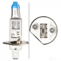 Галогенная лампа HELLA ZVLSQV Q 1439687121 8GH223498111 - Изображение 2