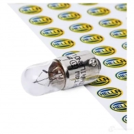 Лампа накаливания HELLA T4W 42918 08240 1 8GP002067121 - Изображение 2