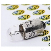 Лампа накаливания HELLA 0 82405 42947 FN1EW4W 8GP002068241 - Изображение 2