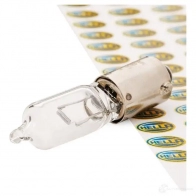 Лампа накаливания HELLA H2 1W 42666 8GH008417001 7VRBV - Изображение 2