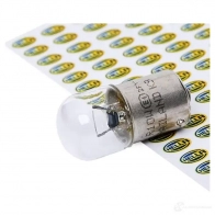 Лампа накаливания HELLA 42050 8GA002071131 08 2123 R10W - Изображение 2