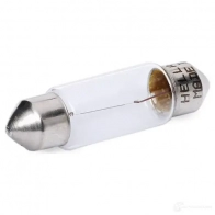 Лампа накаливания HELLA C5W 8GM002092121 0 82307 42865 - Изображение 3