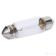 Лампа накаливания HELLA C5W 8GM002092121 0 82307 42865 - Изображение 4