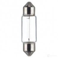 Лампа накаливания HELLA C5W 8GM002092121 0 82307 42865 - Изображение 7