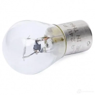 Лампа накаливания HELLA 42178 P21W 0821 15 8GA002073241 - Изображение 3