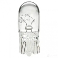 Лампа накаливания HELLA 082 416 W5W 8GP003594121 42959 - Изображение 5