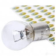 Лампа накаливания HELLA 8GA002072121 42140 4082300191479 AX7G D - Изображение 2