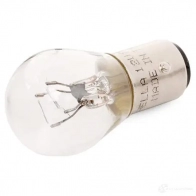 Лампа накаливания HELLA P21/4W 42352 0822 03 8GD004772121 - Изображение 3