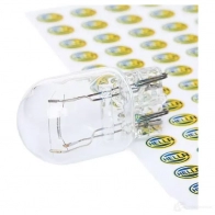 Лампа накаливания HELLA P2 1/5W W21/5W 8GD008893002 42362 - Изображение 2