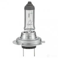 Галогенная лампа HELLA 8GH007157121 42554 97PAS 0 82034 - Изображение 4