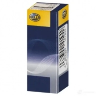 Лампа накаливания HELLA 082423 8GH002089141 Blue Light 42389 - Изображение 2