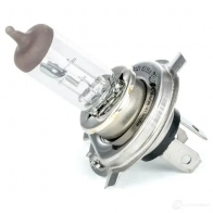 Лампа галогеновая H4 P43T-38 60/55 Вт 12 В HELLA 08200 3 8GJ002525131 1423015234 HL0QFM - Изображение 5
