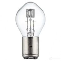 Лампа галогеновая S2 BA20D 45/40 Вт 24 В HELLA ZJDRI 082 211 42330 8GD002084251 - Изображение 2