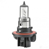 Лампа галогеновая H13 STANDART 60/55 Вт 12 В HELLA H 13 42759 ISNTCJB 8GJ008837121