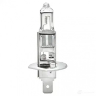Лампа галогеновая H1 P14.5S 70 Вт 24 В
