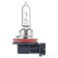 Лампа накаливания HELLA H9 Blue Light 42649 TA2XAS 8GH008357181 - Изображение 2