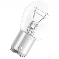 Лампа P21/5W 21/5 Вт 24 В HELLA 8GD178560341 MX4 TEA 1439693983 - Изображение 2