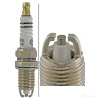 Свеча зажигания HELLA 35469 8EH188704091 UJMUA YM8RCS5-9 D - Изображение 2