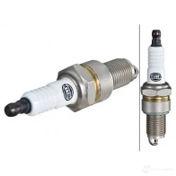 Свеча зажигания никелевая energy HELLA 8EH188704171 V2701IV 35477 CH 8P-8 - Изображение 6