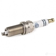 Свеча зажигания HELLA P MJ8RC4-8 11AUDN 35513 8EH188705051 - Изображение 2