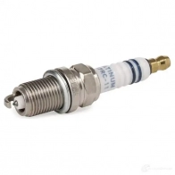 Свеча зажигания платиновая platinum HELLA 35514 4MY0UO 8EH188705061 PM7RC -11 - Изображение 2