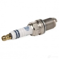 Свеча зажигания платиновая platinum HELLA 35514 4MY0UO 8EH188705061 PM7RC -11 - Изображение 3