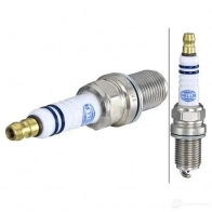 Свеча зажигания платиновая platinum HELLA 35514 4MY0UO 8EH188705061 PM7RC -11 - Изображение 6