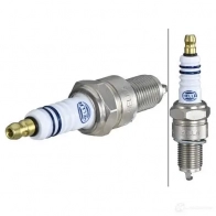 Свеча зажигания платиновая platinum HELLA PH 7RC-8 35520 8EH188705121 10Q6PE2 - Изображение 2