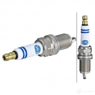 Свеча зажигания платиновая HELLA 35528 PM8RC 5-11 6DQZOJG 8EH188705221 - Изображение 2