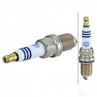 Свеча зажигания иридиевая iridium pro HELLA 35549 IM8 RC-7P PXUJQ2B 8EH188706031 - Изображение 2