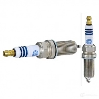 Свеча зажигания иридиевая HELLA Z32WTM 8EH188706081 35554 IM J8RC4-10P - Изображение 2