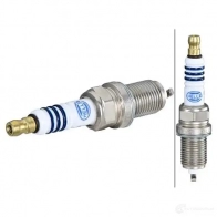 Свеча зажигания иридиевая HELLA 8EH188706221 O142R 35566 IM8RC5 -11P - Изображение 2