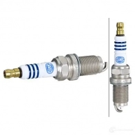 Свеча зажигания иридиевая HELLA 8EH188706331 IM 8RC-13P QHZOVM 35575 - Изображение 2