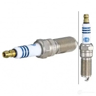 Свеча зажигания HELLA 35582 ISJ7RC- 13P 8EH188706441 XW051YX - Изображение 2