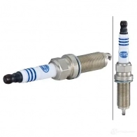 Свеча зажигания иридиевая iridium pro HELLA 8EH188706161 1423014966 HRRYZSK IN F9RC-11P - Изображение 6