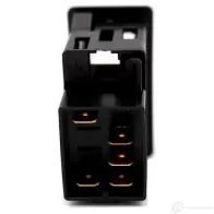 Переключатель HELLA KM4X 3BT 6rh007832761 22207 4082300191172 - Изображение 2