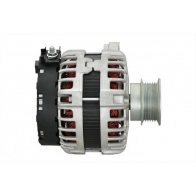 Генератор HELLA FD4 ROD 8EL 011 713-771 1440333986 - Изображение 4