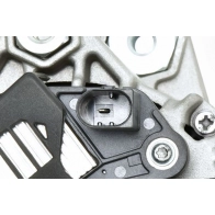 Генератор HELLA FD4 ROD 8EL 011 713-771 1440333986 - Изображение 5