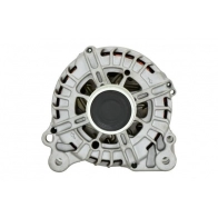 Генератор HELLA 1440333988 2M L40E 8EL 011 713-831 - Изображение 2