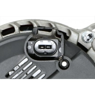 Генератор HELLA 1440333988 2M L40E 8EL 011 713-831 - Изображение 5