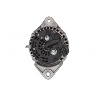 Генератор HELLA 1440333991 CMK 725 8EL 012 584-791 - Изображение 3