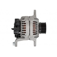 Генератор HELLA 1440333991 CMK 725 8EL 012 584-791 - Изображение 4