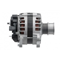 Генератор HELLA 1440333993 C CTIN9 8EL 015 630-021 - Изображение 4