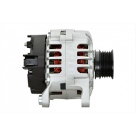 Генератор HELLA HBN5 DK5 1440333995 8EL 015 630-251 - Изображение 3