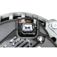Генератор HELLA HBN5 DK5 1440333995 8EL 015 630-251 - Изображение 4