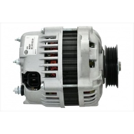 Генератор HELLA 8EL 015 630-381 1440333998 Y K9T9 - Изображение 4