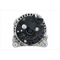 Генератор HELLA 1440334000 N 6ITPB 8EL 015 630-471 - Изображение 3