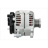 Генератор HELLA 1440334000 N 6ITPB 8EL 015 630-471 - Изображение 4